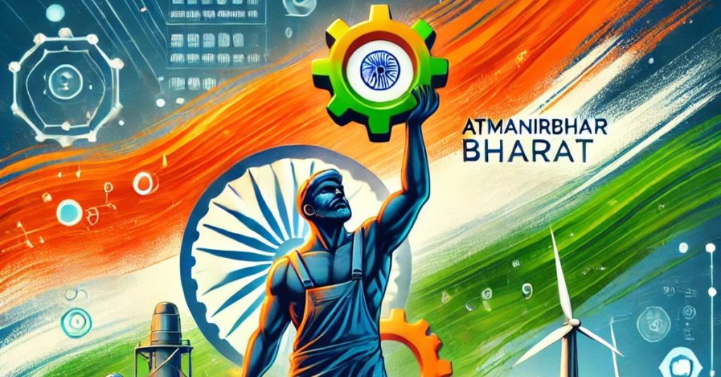 Atmanirbhar Bharat