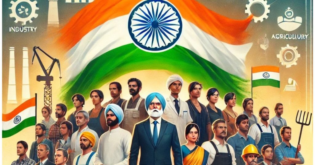 Atmanirbhar Bharat Utsav