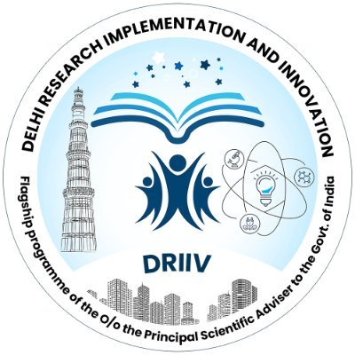 DRIIV Logo