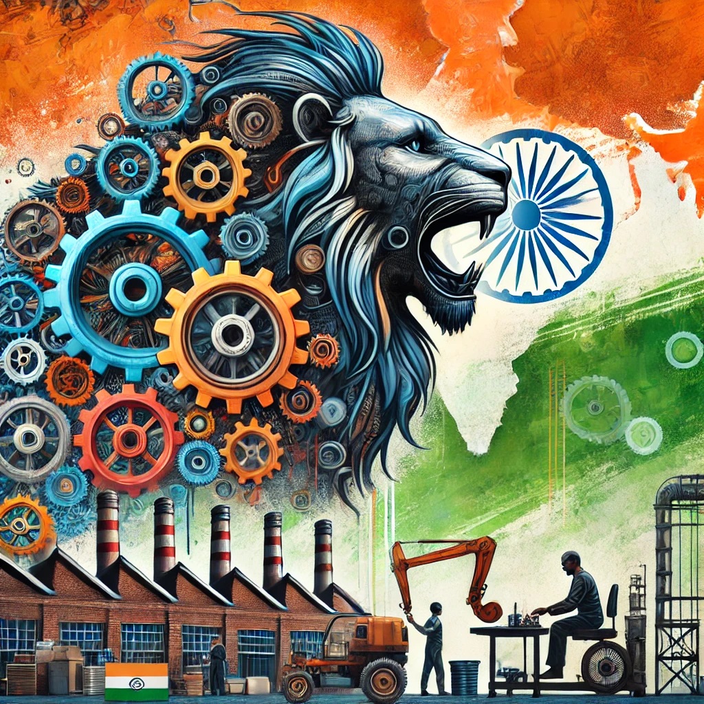 Make in India