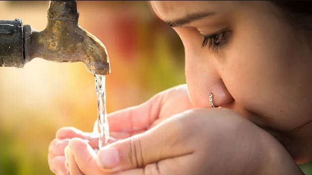 Water Security: The Key To A Sustainable Future In India | DRIIV