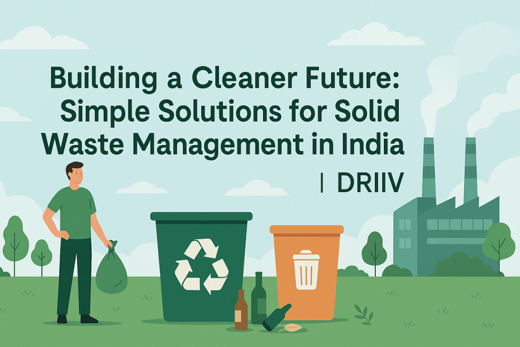 E-Waste Recycling, Plastic Waste Management, Bio-mining, Community Engagement, Plasma Pyrolysis, Sustainable Packaging Solutions, Decentralized Solid Waste Management