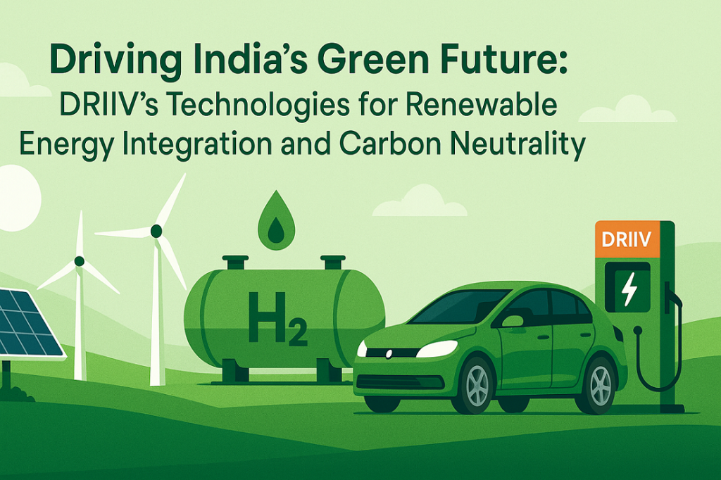 Renewable Energy Integration, Energy Efficiency Technologies, Sustainable Biofuels, Green Hydrogen, Carbon Neutrality, Electric Mobility
