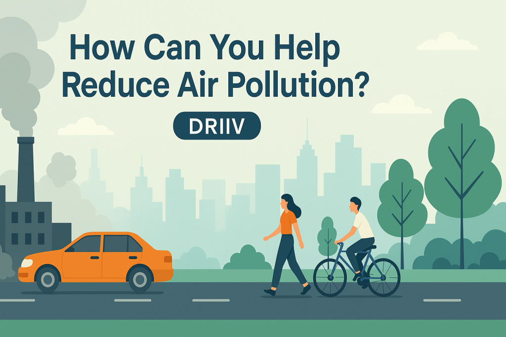 mitigation of air pollution, Air pollution mitigation, control of air pollution, technologies to control air pollution