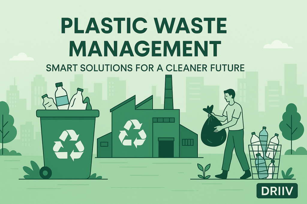 Plastic Waste Management