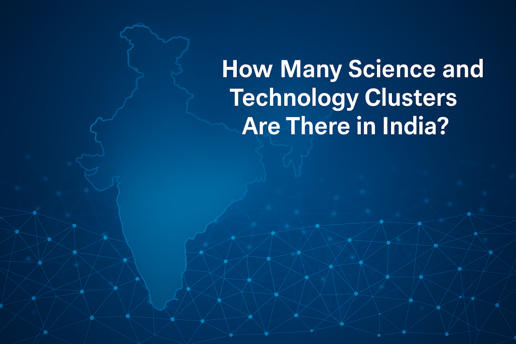 Science and Technology Clusters